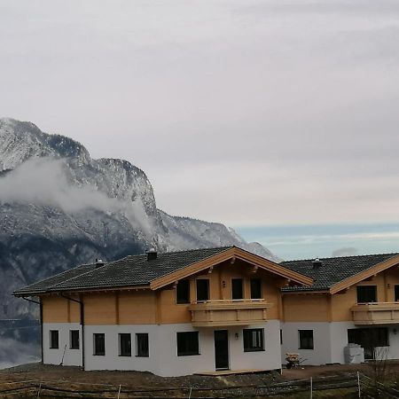 אוברפרפוס Studler Hofchalets מראה חיצוני תמונה