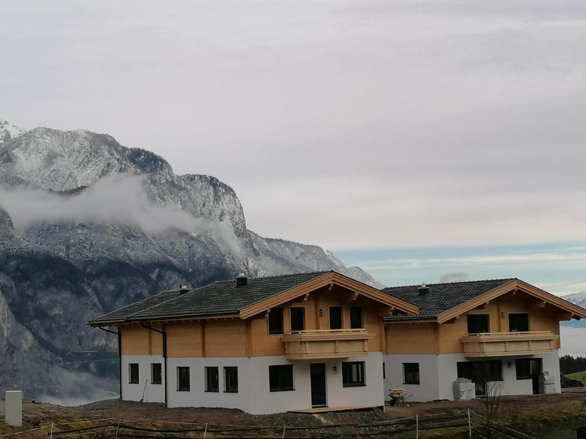 אוברפרפוס Studler Hofchalets מראה חיצוני תמונה