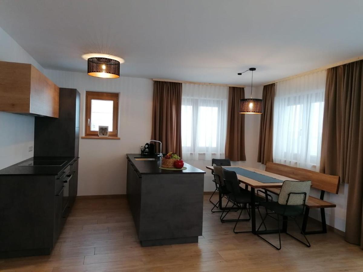 אוברפרפוס Studler Hofchalets מראה חיצוני תמונה