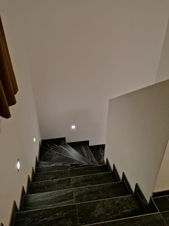 אוברפרפוס Studler Hofchalets מראה חיצוני תמונה