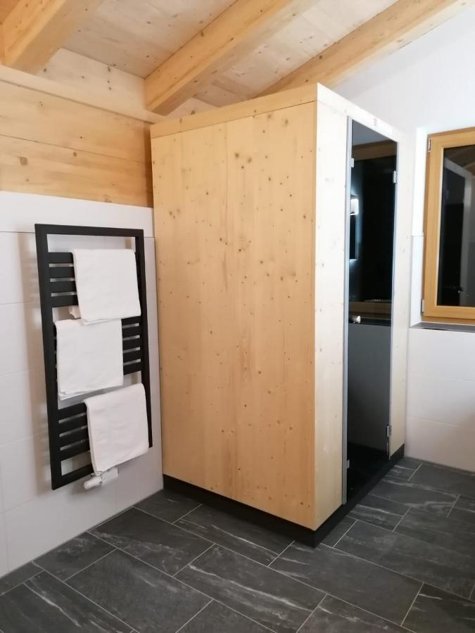 אוברפרפוס Studler Hofchalets מראה חיצוני תמונה