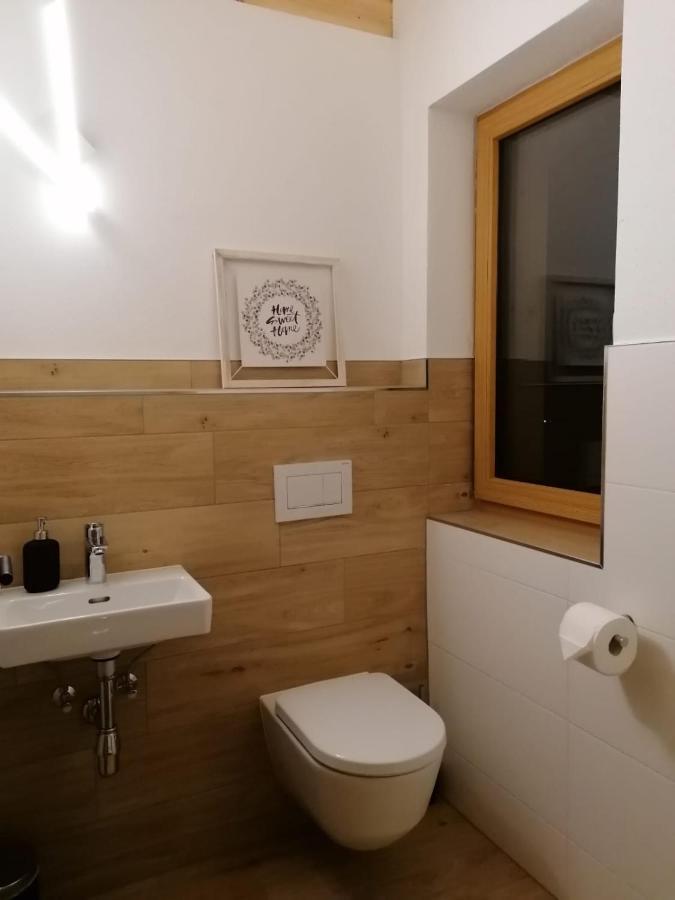 אוברפרפוס Studler Hofchalets מראה חיצוני תמונה