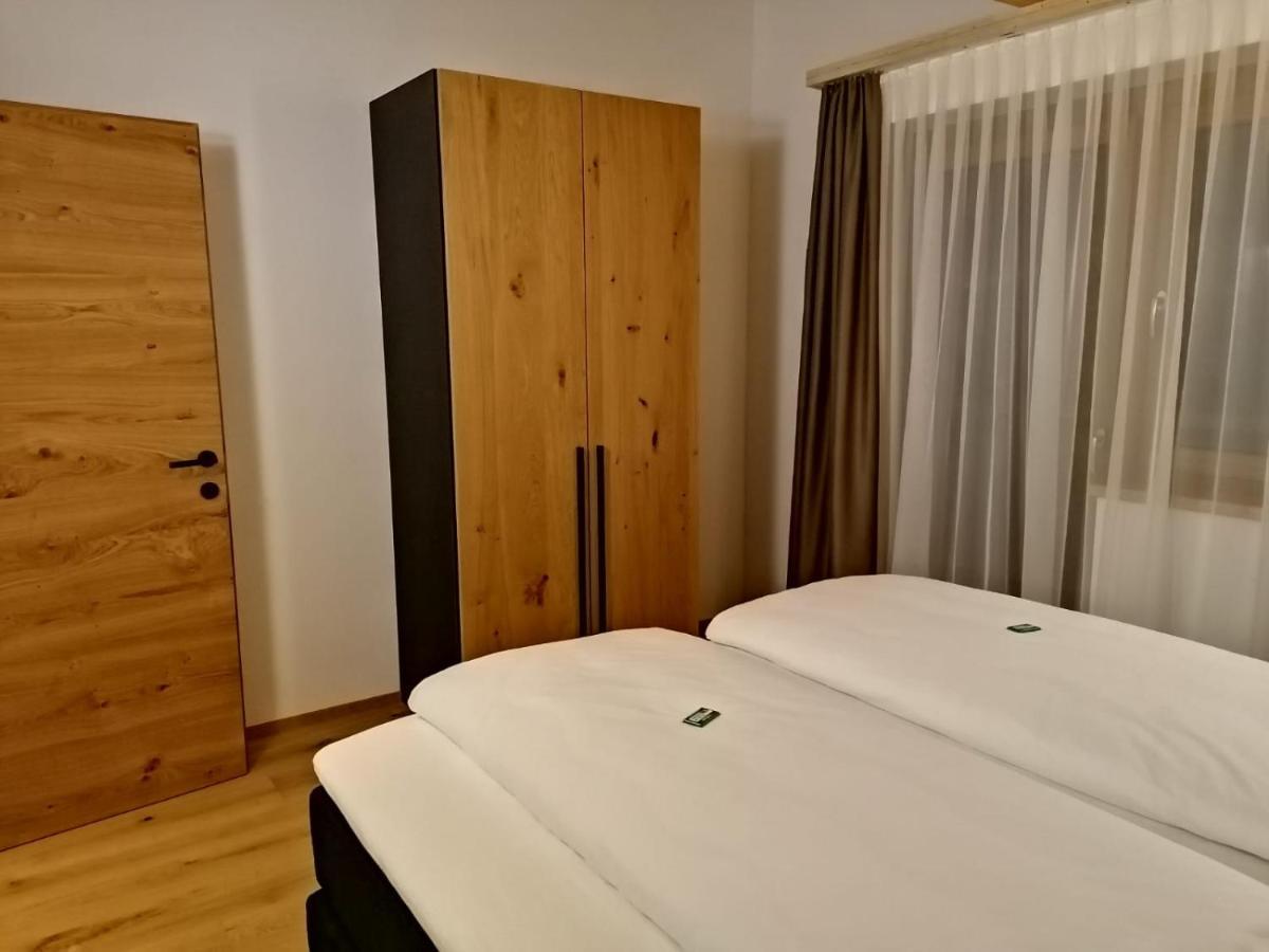 אוברפרפוס Studler Hofchalets מראה חיצוני תמונה