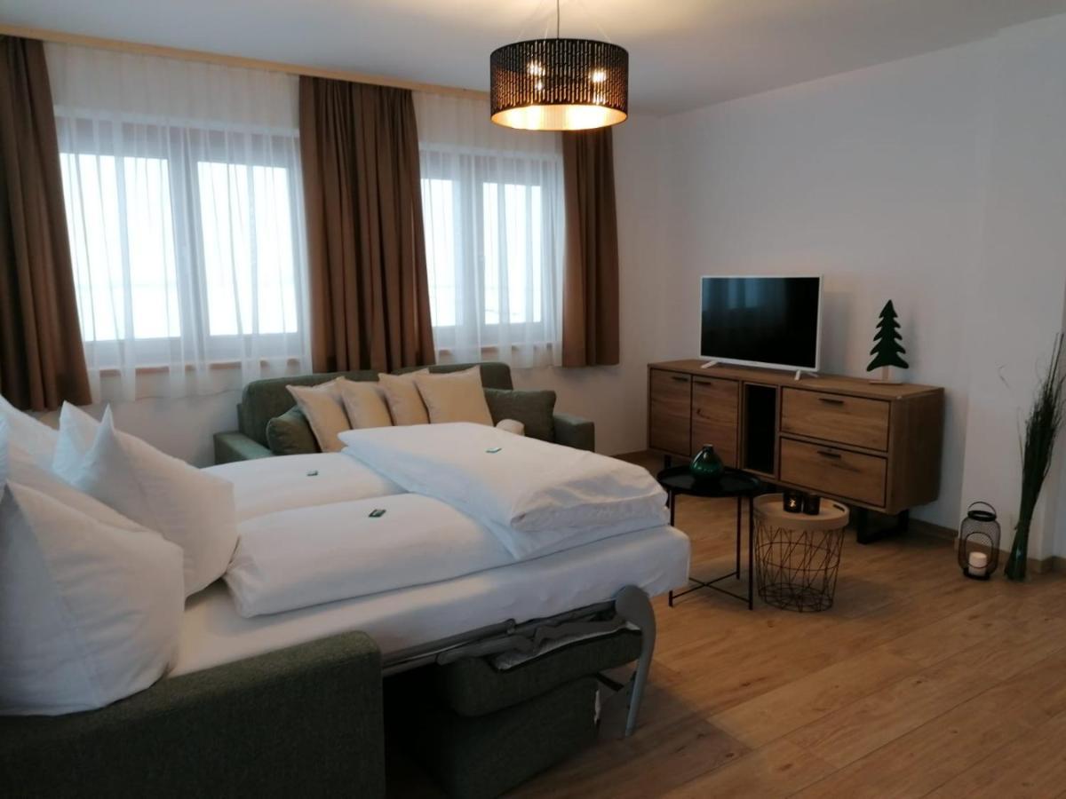 אוברפרפוס Studler Hofchalets מראה חיצוני תמונה