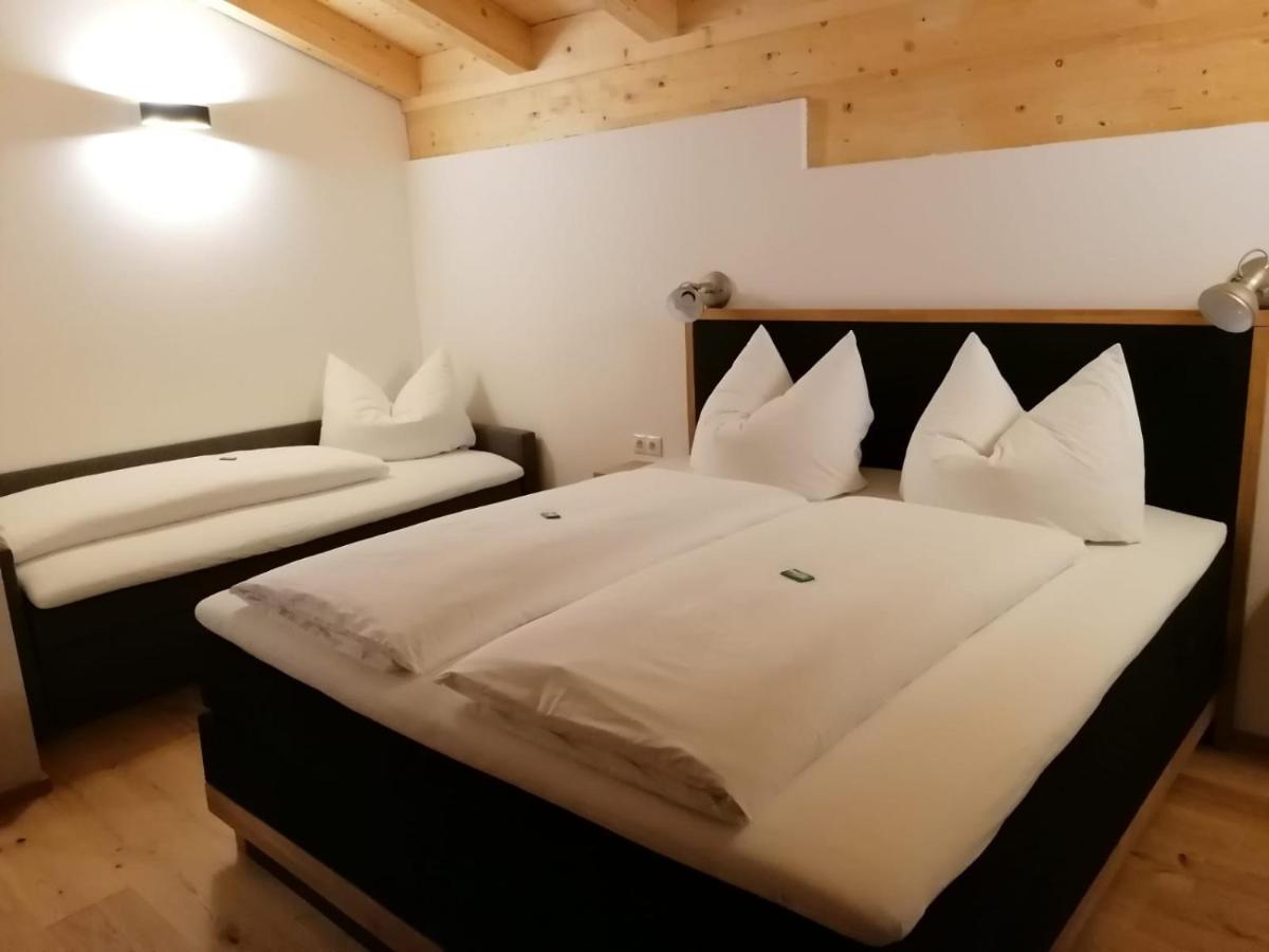 אוברפרפוס Studler Hofchalets מראה חיצוני תמונה