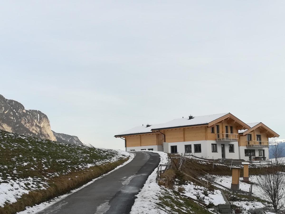 אוברפרפוס Studler Hofchalets מראה חיצוני תמונה